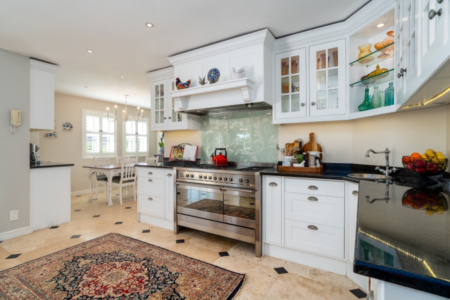 4 Bedroom Property for Sale in Kommetjie Western Cape
